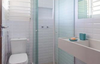 CurtaTere piscina lareira pet friendly jardim - Foto 36