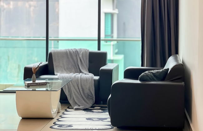 USJ One Park by Manhattan Group - Foto 77