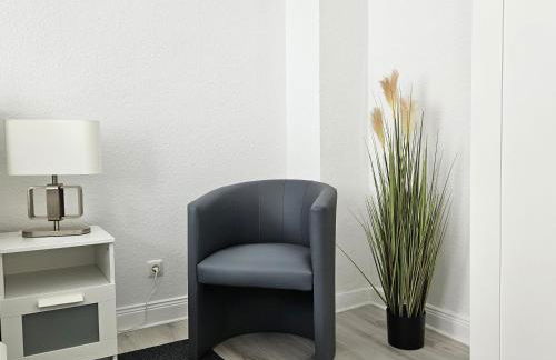 Race Yacht White Line - Foto 19