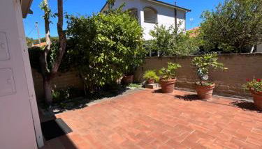 Villetta Bianca - Foto 2, Garden, Garden view