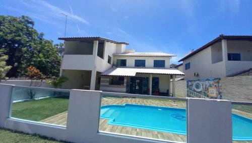 Casa no Condomínio Vilas do Jacuípe - Foto 4