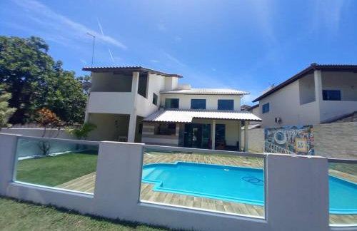 Casa no Condomínio Vilas do Jacuípe - Foto 4