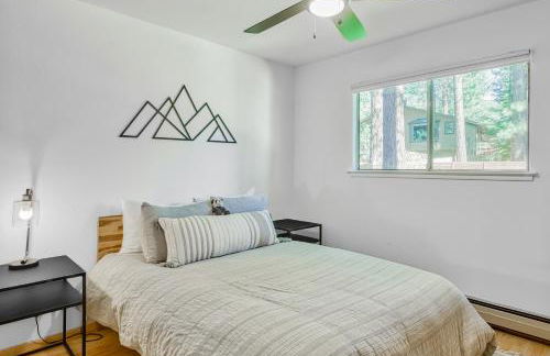 The Lazy Golden Cabin - Foto 15