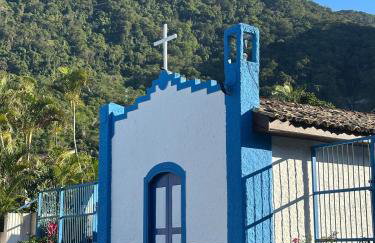 Vila dos Tangarás - Casa 3 Pescador, a 30m do mar - Petfriendly - Foto 44