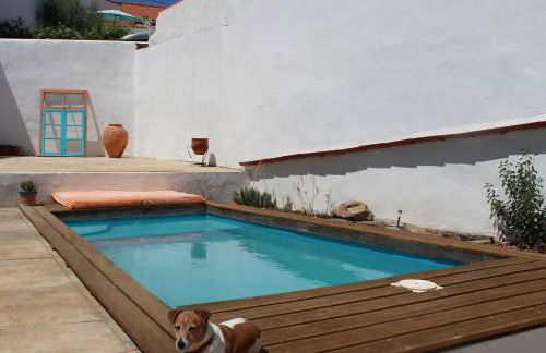 Ervidel Guest House - N2 (km 607) - Foto 1