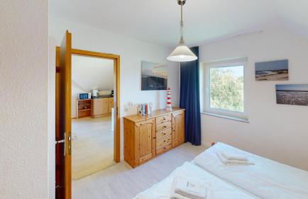 Ferienanlage Lemkenhafen "Mühle & Meer" - Foto 13