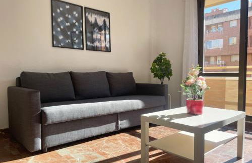 Apartamentos Zaragoza Suites El Pilar 3000 - Foto 16