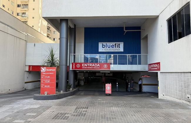 iFlat Brookfield Towers - Photo 27