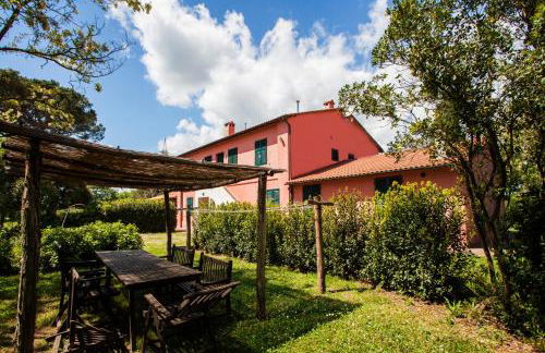 Tenuta di Paganico - I Roggeti - Foto 35