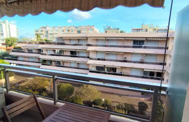 Riviera Begonia Appartement - Parking Privé - Foto 10