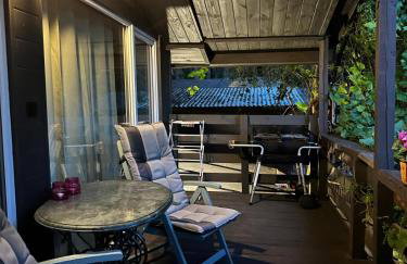 Domek nad jeziorem - Foto 23