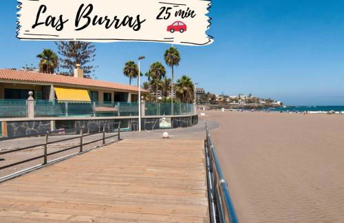 La Terraza de Salinetas by VillaGranCanaria - Foto 39