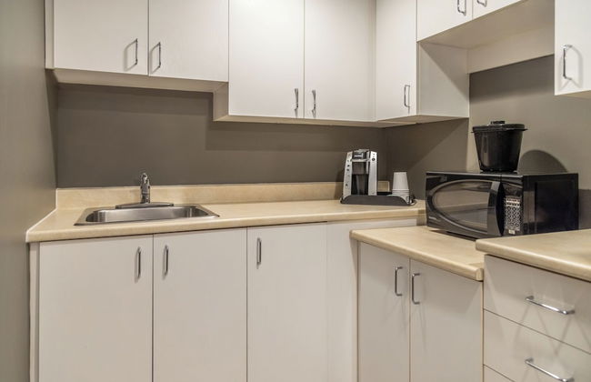 Hotel Faubourg Montreal - Foto 32