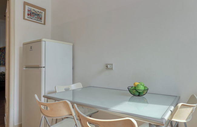 JOIVY Airy flat near the city centre - Foto 24