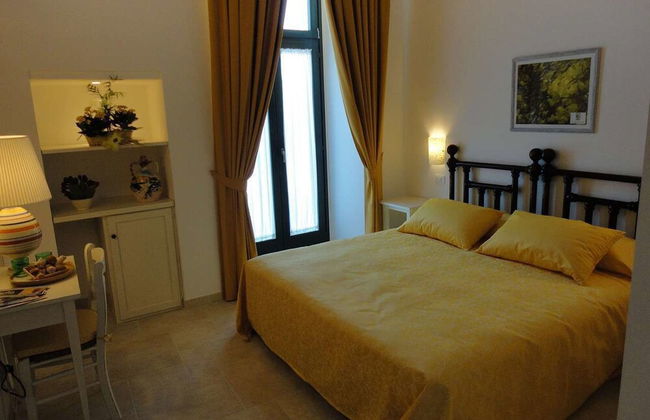 Masseria Santa Teresa - Photo 5