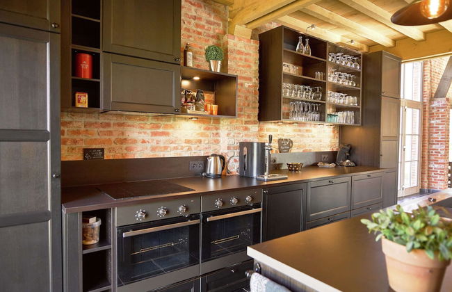 Diksmuide Mansion With Games - Foto 13