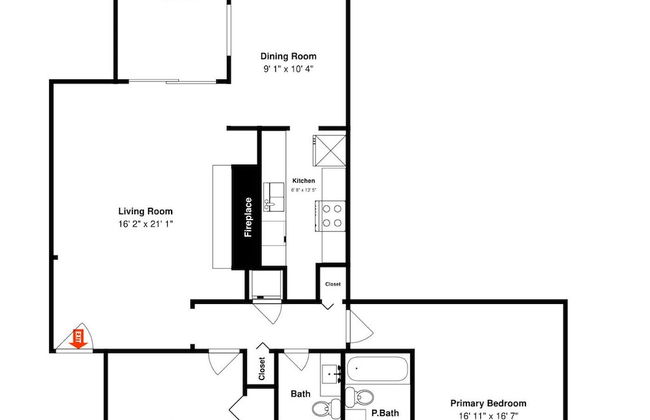 Jacksonville Beach Costa Verde - Foto 20