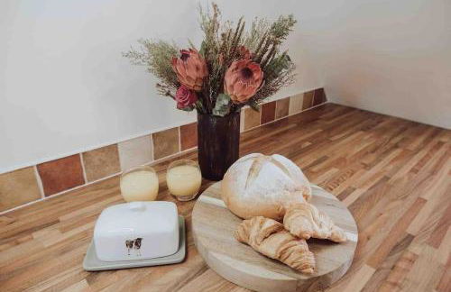 Mabels Cottage, Longnor - Foto 1