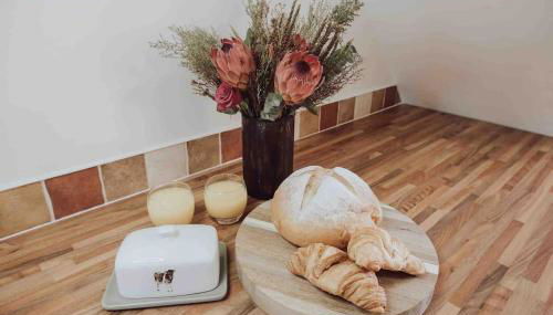 Mabels Cottage, Longnor - Foto 1