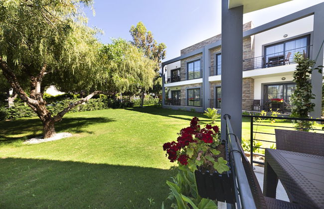 La Morada Suites - Foto 16