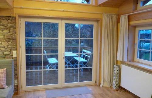 Ferienhaus Gartenblick - Foto 15