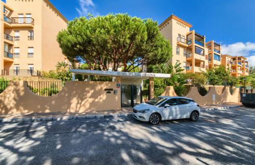 Beach & Golf Design Apartment Marbella - Photo 64