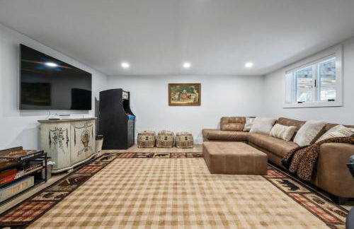 Catskills Mountain Retreat - Luxury Meets Serenity - Foto 37