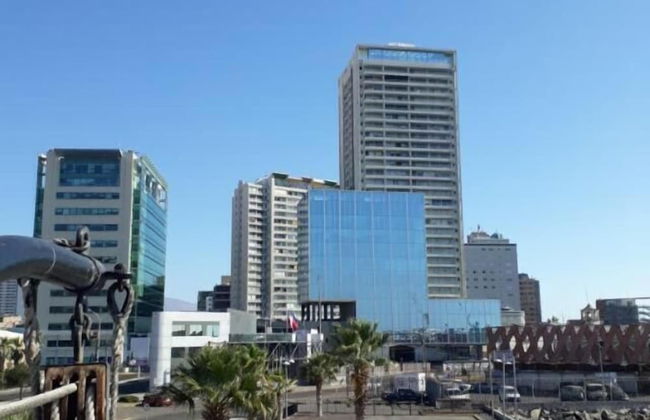 Alma Capital Iquique - Photo 10