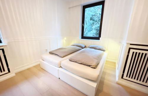 LUMEN Apartment nahe Köln City & Phantasialand - Foto 3