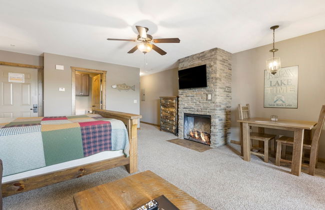 Table Rock Resorts at Indian Point - Foto 65