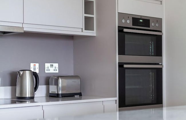 The Colindale Luxury Apartment - Foto 20