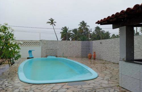 Casa de praia na Barra dos Coqueiros - Foto 13