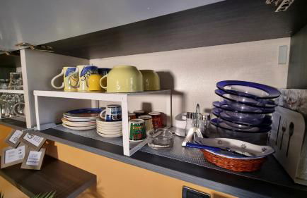 Barbara tra gli Ulivi - Foto 74