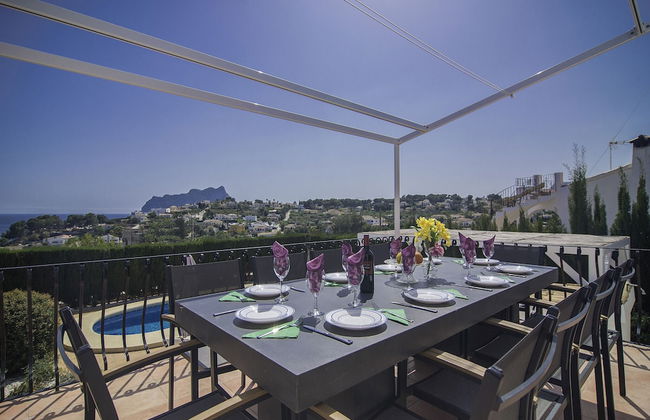 Casa DEL Rull - Foto 17