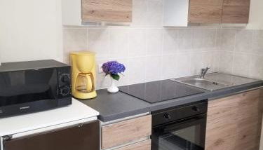 GITE CHOUCHOU - Foto 5