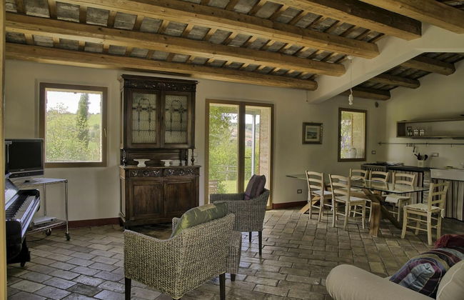 Villa Oleandri - Villa Oleandri - Photo 15