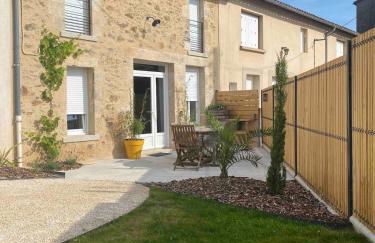 L'Atelier Jolie maison de charme proche Puy duFou - Photo 8