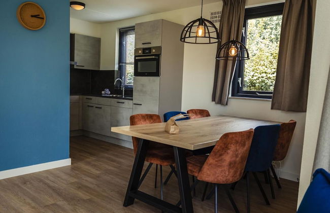 Detached Holiday Home Near Nijmegen - Foto 16