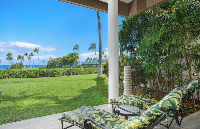 Mauna Lani Point - Foto 17