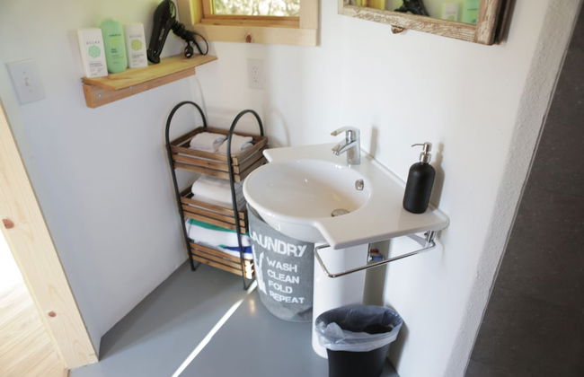 Clydesdale Outpost - Foto 19