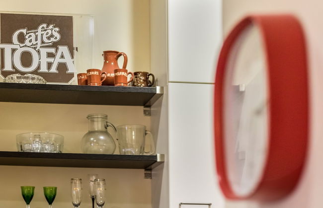 Correeiros Downtown - Historic Lisbon Apartment - Foto 47