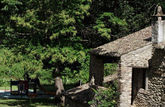 Les Vans-Cottage 3 pièces 5 personnes - Foto 15