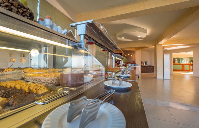 Panorama Resort - Photo 57