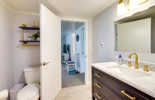 Lakefront Vacation Rental, 13 Mi to South Haven! - Foto 17