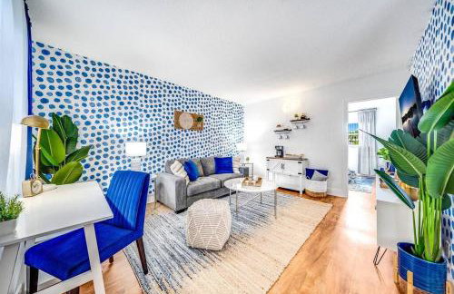 Parking - King Bed - Water Front - Palm Wave Says - Foto 12