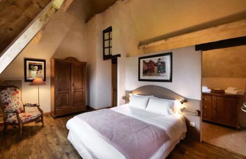 Les Granges Hautes, maisons de vacances, proches de Sarlat avec piscine, parc, - Foto 50