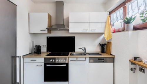 Ferienwohnung Schwarzwaldblick - Foto 4