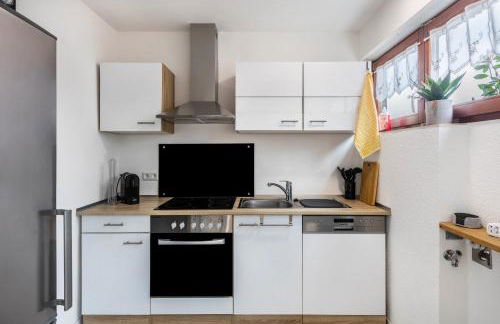 Ferienwohnung Schwarzwaldblick - Foto 4