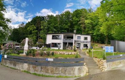 Ferienwohnung Waldrand bei Geyer -Saal an der Donau- - Foto 11