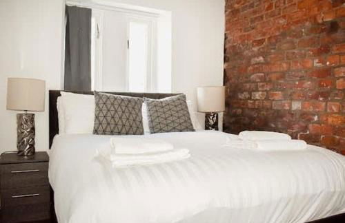 Castle Street 2 Bedroomed Next to The IVY - Foto 33